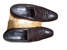 Scarpe Uomo Gianni Barbato tg 42/43