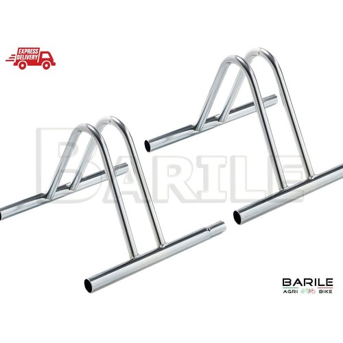 Rastrelliera portabici a - n°2,