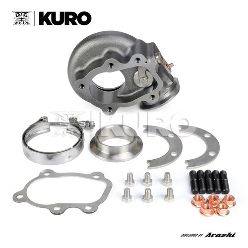 Alloggiamento turbina turbo