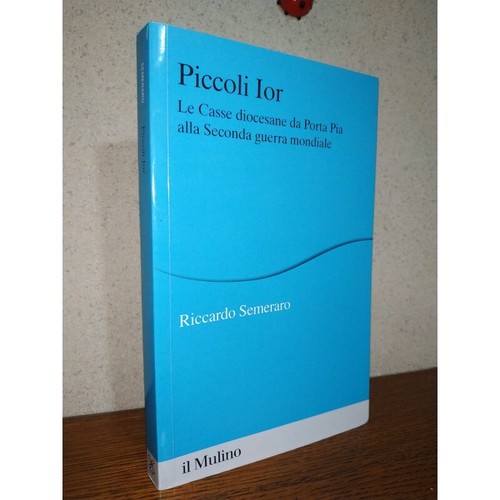 Piccoli ior casse - piccoli,