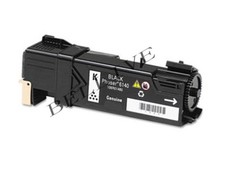 Toner Nero Compatibile per Xerox Phaser 6140 106R01480  2000 Pagine