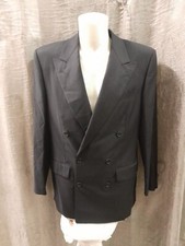 Completo Uomo Fresco Di Lana