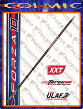 Canna colmic FORZA 10 bolognese MT 7.00 super strong casting 80gr