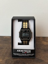Orologio Digitale Armitron Pro