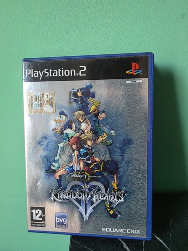 Square enix kingdom - enix,