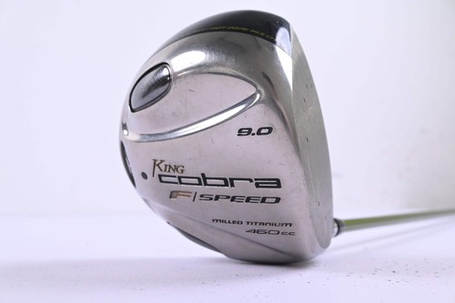 Avvitatore cobra speed 9 - /,