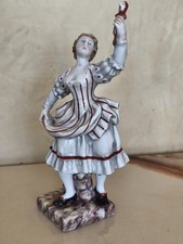 CAPODIMONTE  GINORI PEPPINELLA