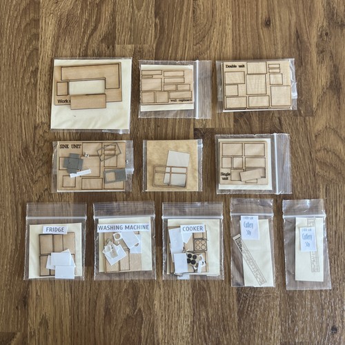 Kit elettrodomestici lavello