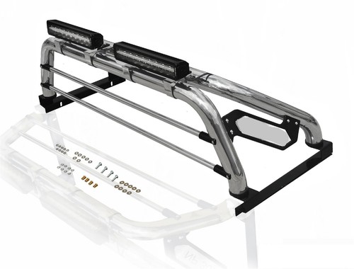 Roll bar faro freno light - bar,