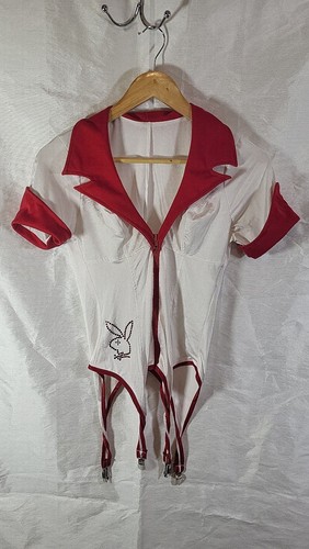 Costume infermiera sexy