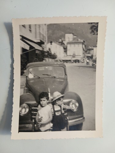 Fotografia bambini davanti - bambini, a