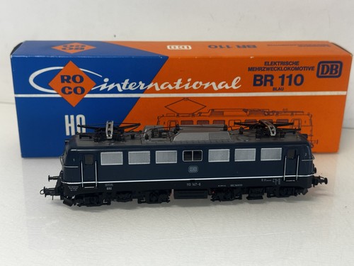 Roco 4135 locomotiva - a,