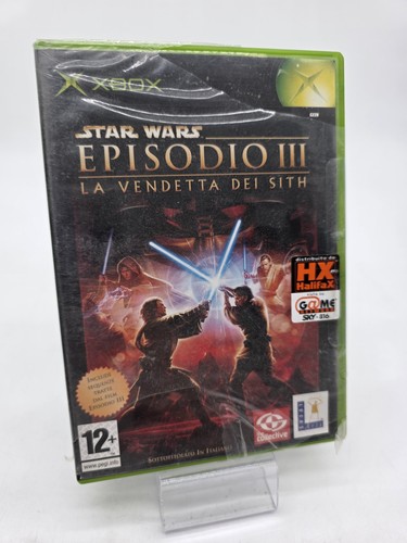 Star wars episodio iii la - episodio,