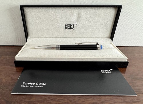 Montblanc starwalker doue - montblanc,