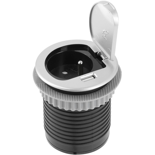 Presa incasso charger - -,