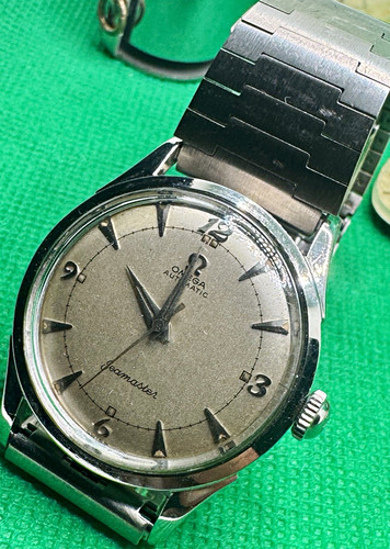 Bracciale omega seamaster - bracciale,