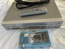 Vhs samsung combo - vhs,