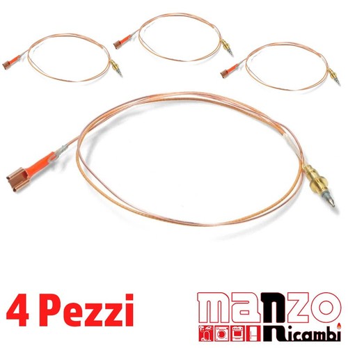 Termocoppia rubinetto - 4x,