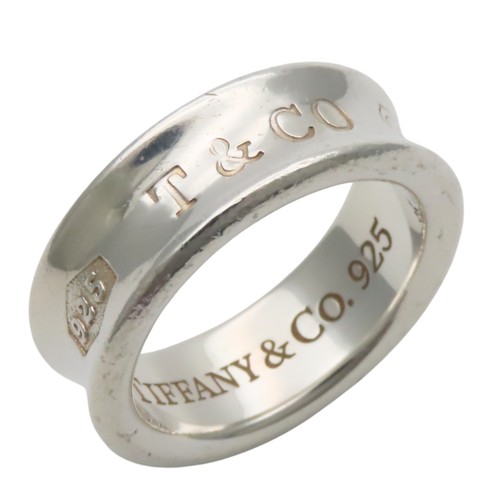 Usato tiffany anello 1837 - usato,