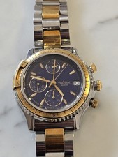 Vinatge Watch Chronograph