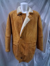 Montone Schearling Uomo