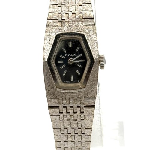Rado d436401 orologio donna - rado,