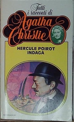 Hercule poirot indaga tutti i - hercule,