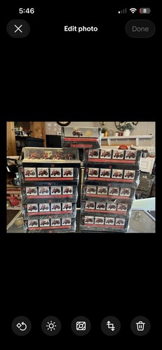 Lotto trattori pressofusi ertl - pressofusi,