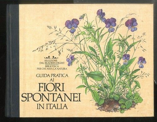 Guida pratica fiori - guida,