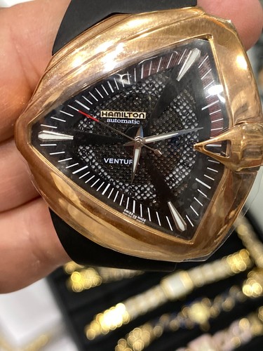 Orologio uomo automatico