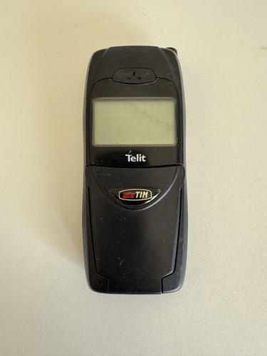 Telefono cellulare telit - telit, gm832