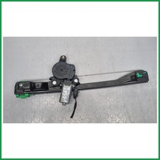 Alzacristalli Alzavetro