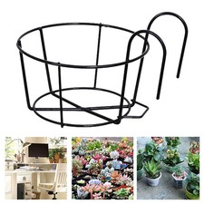 Cesti da Appendere Rotondi in