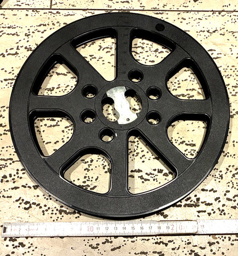 16mm filmspule schmalfilm - 16mm,