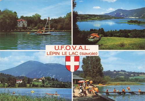 Lepin lac d - 73,