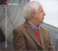 Three Concerts. Live At The