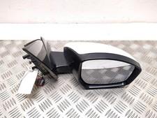 Specchietto retrovisore