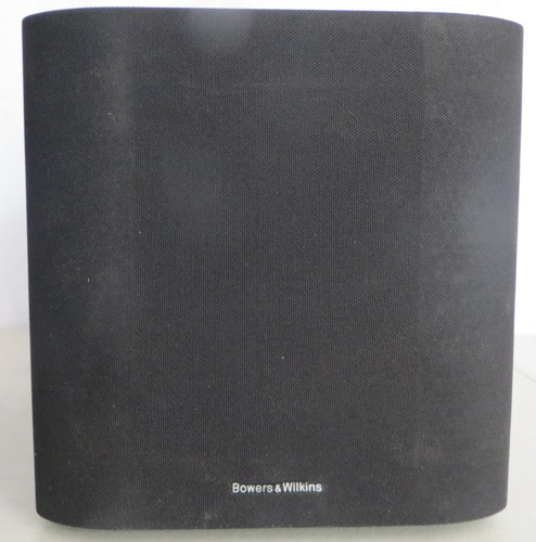 Bowers wilkins asw608 - wilkins,