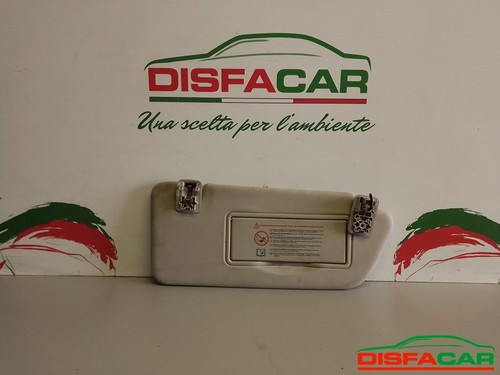 Parasole peugeot 5008 serie - 5008,