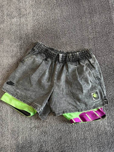 Pantaloncini tennis vintage - da,