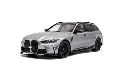 Solido s1813702 bmw - bmw, touring