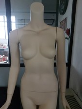 Manichino donna altezza Cm 170 come nuovo