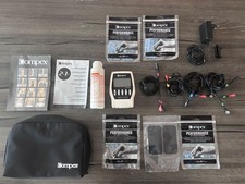 Compex Sport Elite bianco