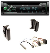 Pioneer USB MP3 DAB AUX CD