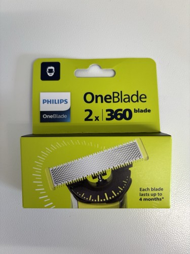 Philips oneblade 360 - oneblade, di