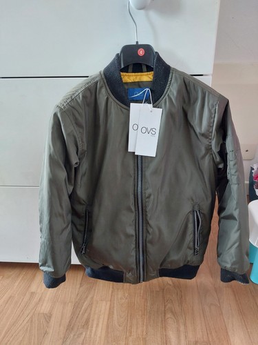 Giubbotto bomber anni - giubbotto,