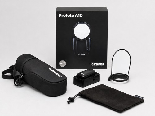 Profoto a10 air ttl per - air, canon