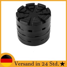 Piastra in gomma cric supporto