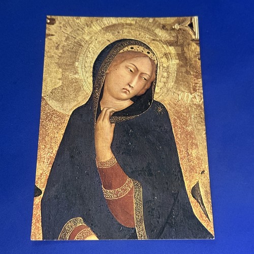 Annunciazione simone martini - simone,