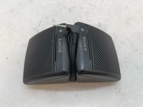Vintage sony srs mini - sony,